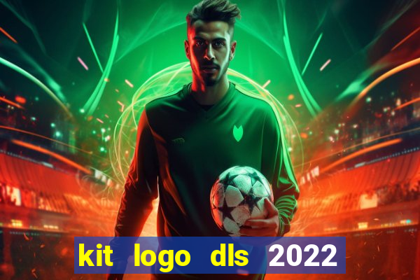 kit logo dls 2022 real madrid